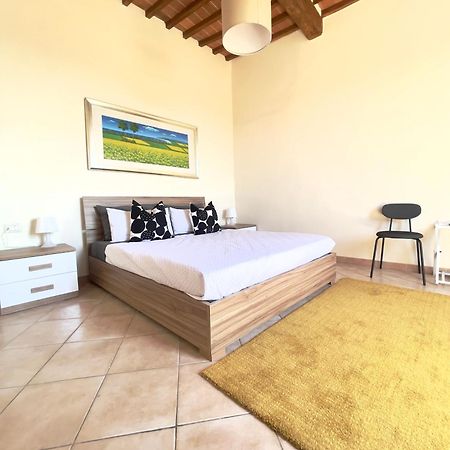 Apartament Il Borghetto - Fucecchio, Firenze Zewnętrze zdjęcie