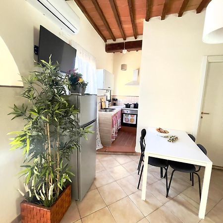 Apartament Il Borghetto - Fucecchio, Firenze Zewnętrze zdjęcie