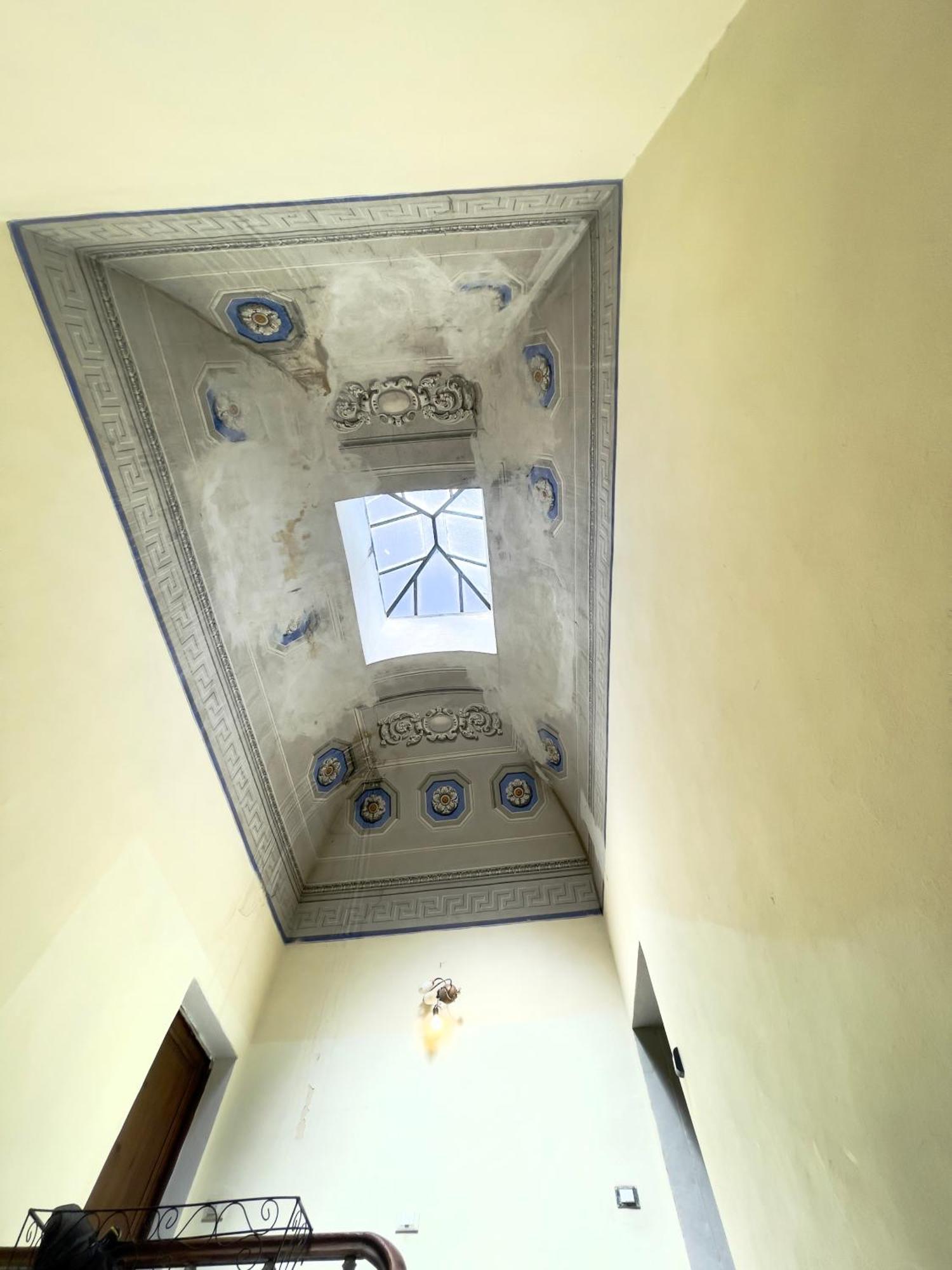 Apartament Il Borghetto - Fucecchio, Firenze Zewnętrze zdjęcie