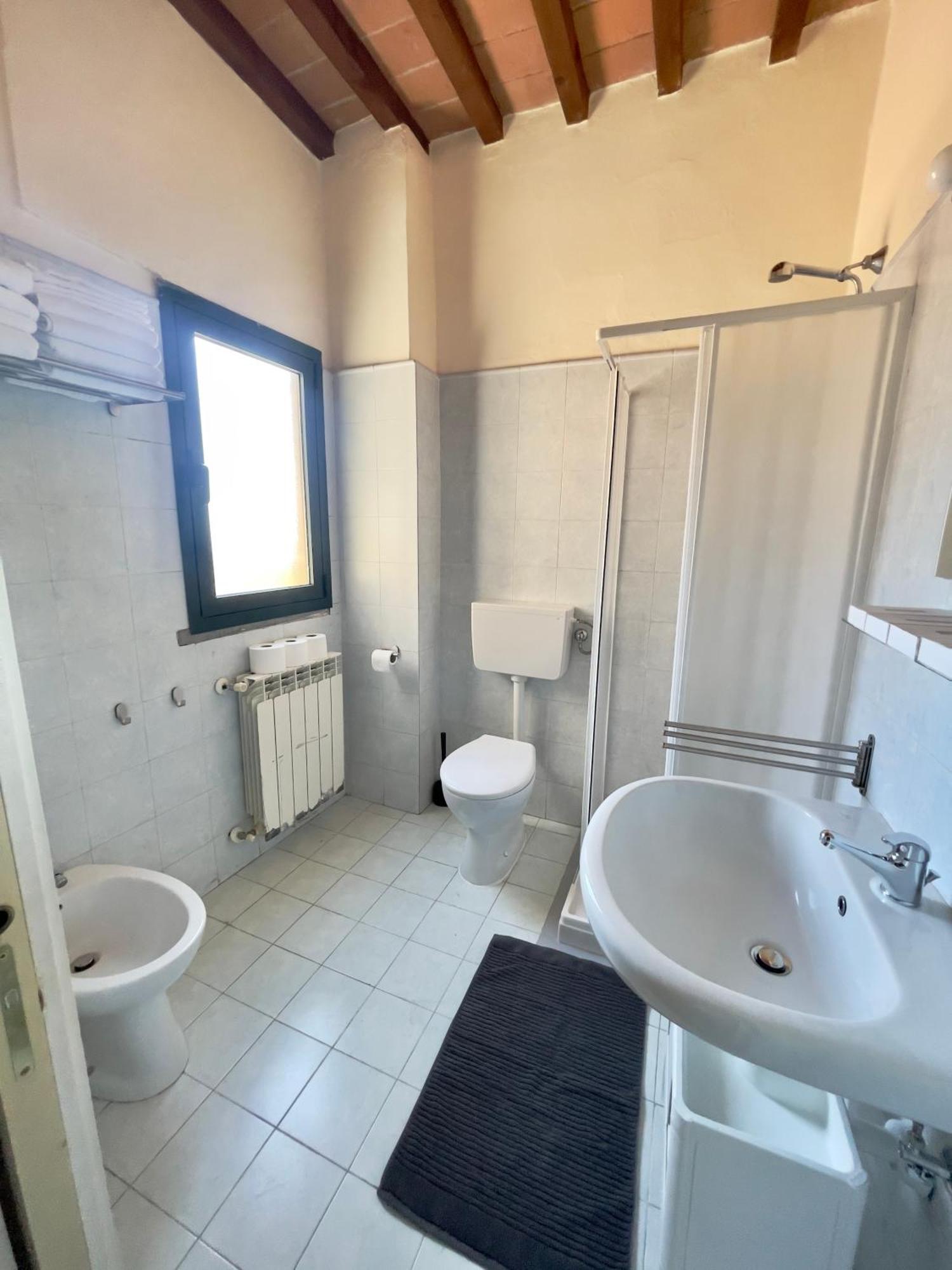 Apartament Il Borghetto - Fucecchio, Firenze Zewnętrze zdjęcie