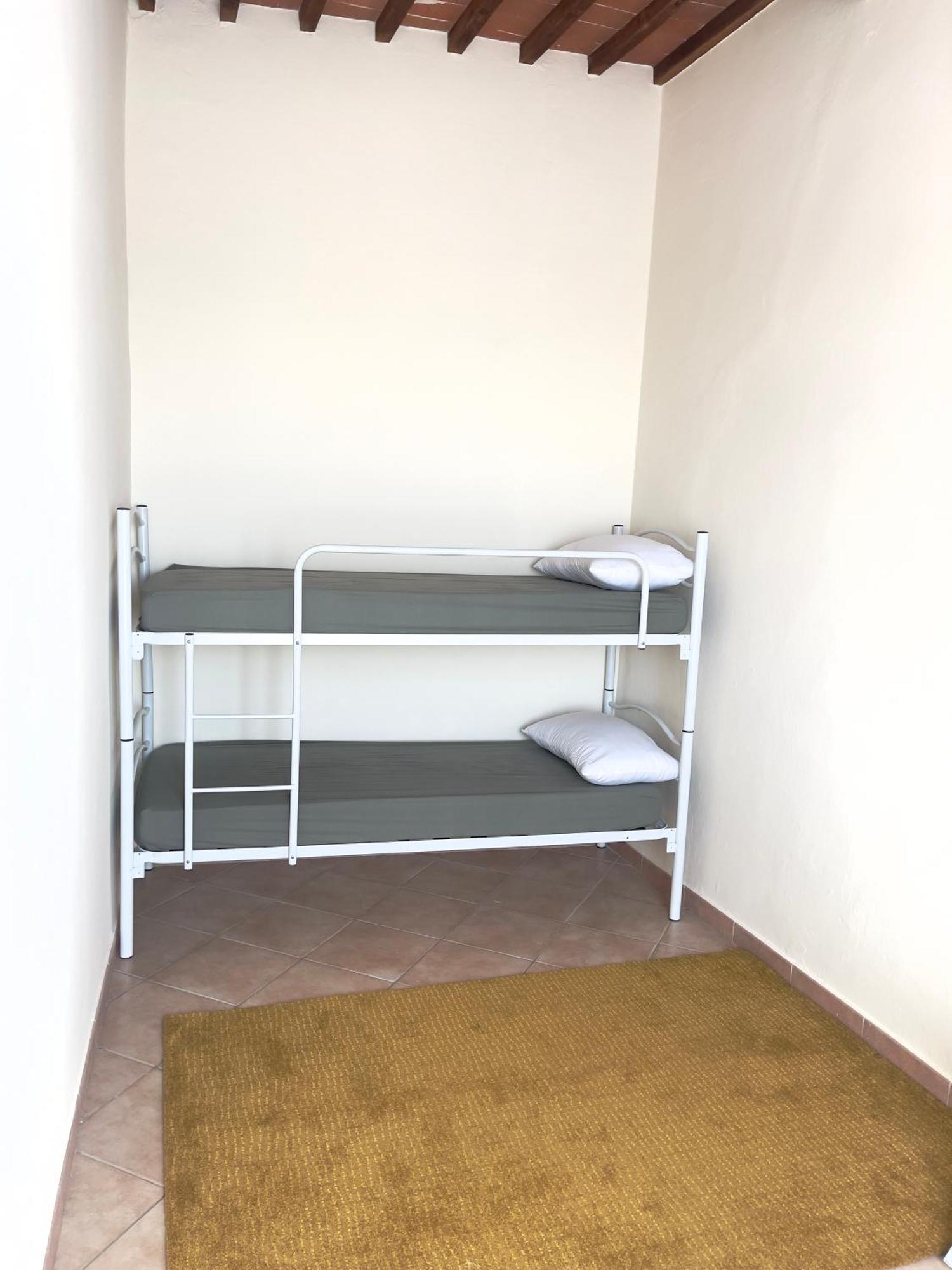 Apartament Il Borghetto - Fucecchio, Firenze Zewnętrze zdjęcie