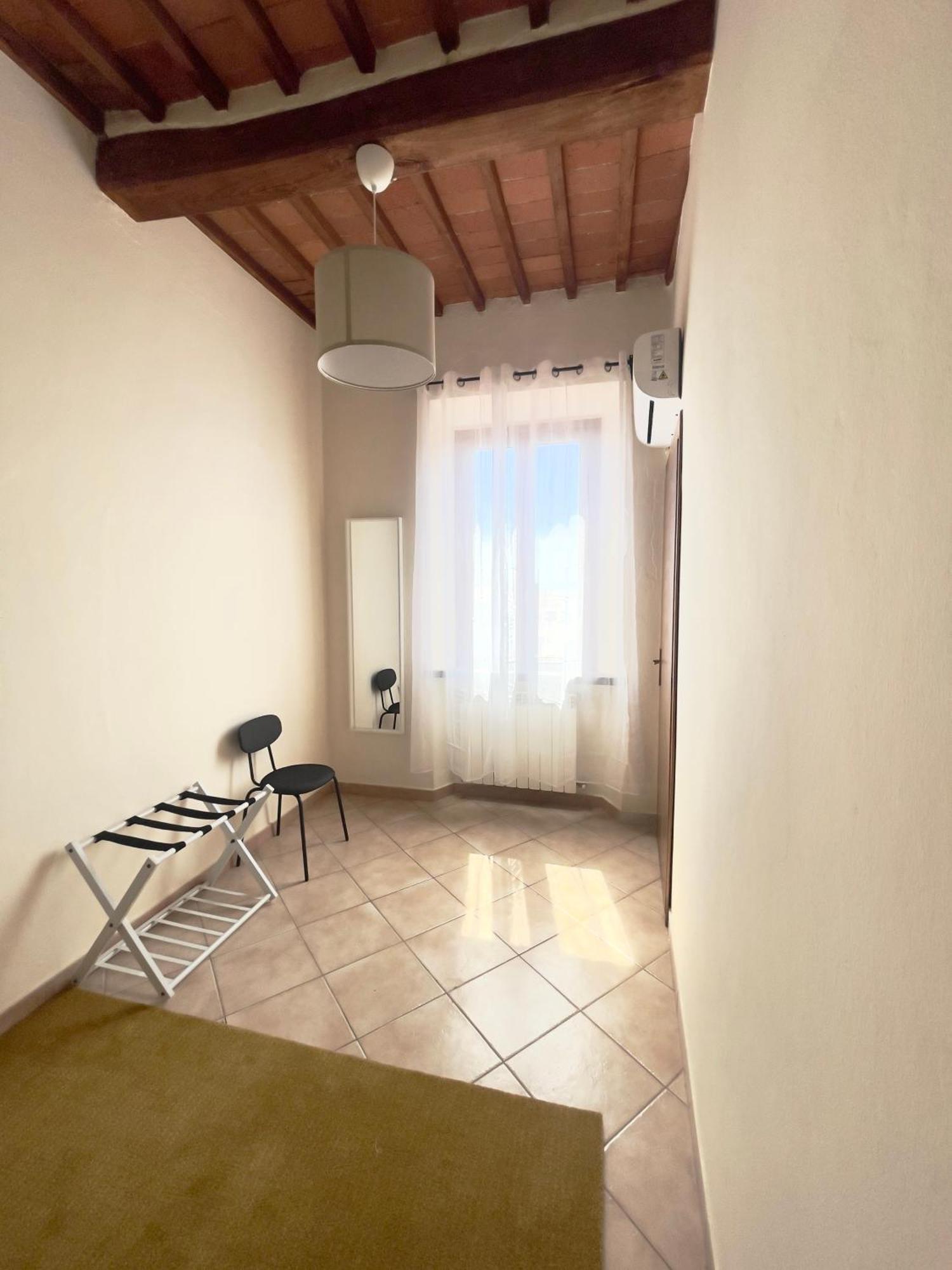 Apartament Il Borghetto - Fucecchio, Firenze Zewnętrze zdjęcie